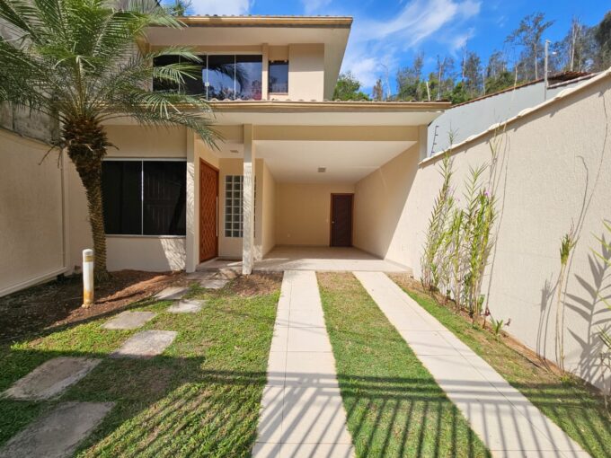 Casa no Bairro Sessenta