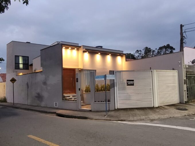 Casa no Jardim Vila Rica