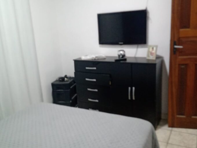 Casa no Jardim Ponte Alta